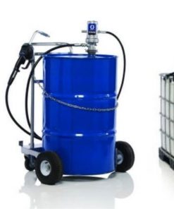 Graco LD Series Pumps & Packages