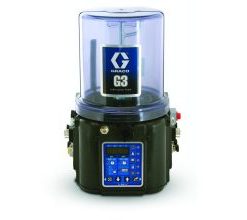Graco G3 Max Electric Lubrication Pump