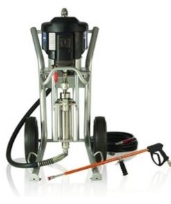 Graco Hydra-Clean Air-Operated Pressure Washers