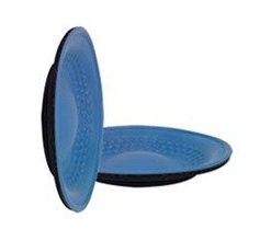 PTFE-EPDM Overmolded Diaphragms to suit Graco's Husky and SaniForce Pumps