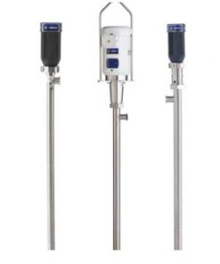 Graco SaniForce 2.0 Electric Drum Pumps