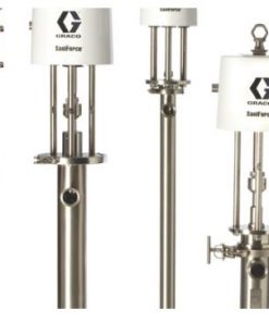 Graco SaniForce 2.0 Piston Pumps