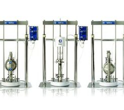 Graco SaniForce 2.0 Evacuation Solutions