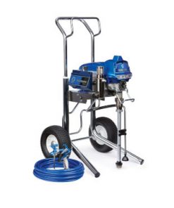 Graco Ultra Max II 495 Electric Airless Sprayer
