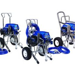 Graco Ultra Max II 1095 Electric Airless Sprayer