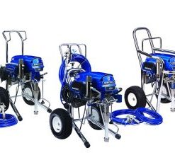 Graco Ultra Max II 1595 Electric Airless Sprayer