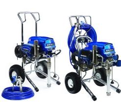 Graco Ultra Max II 695 Electric Airless Sprayer