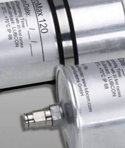 Lubcon MicroMax 120 Lubricator